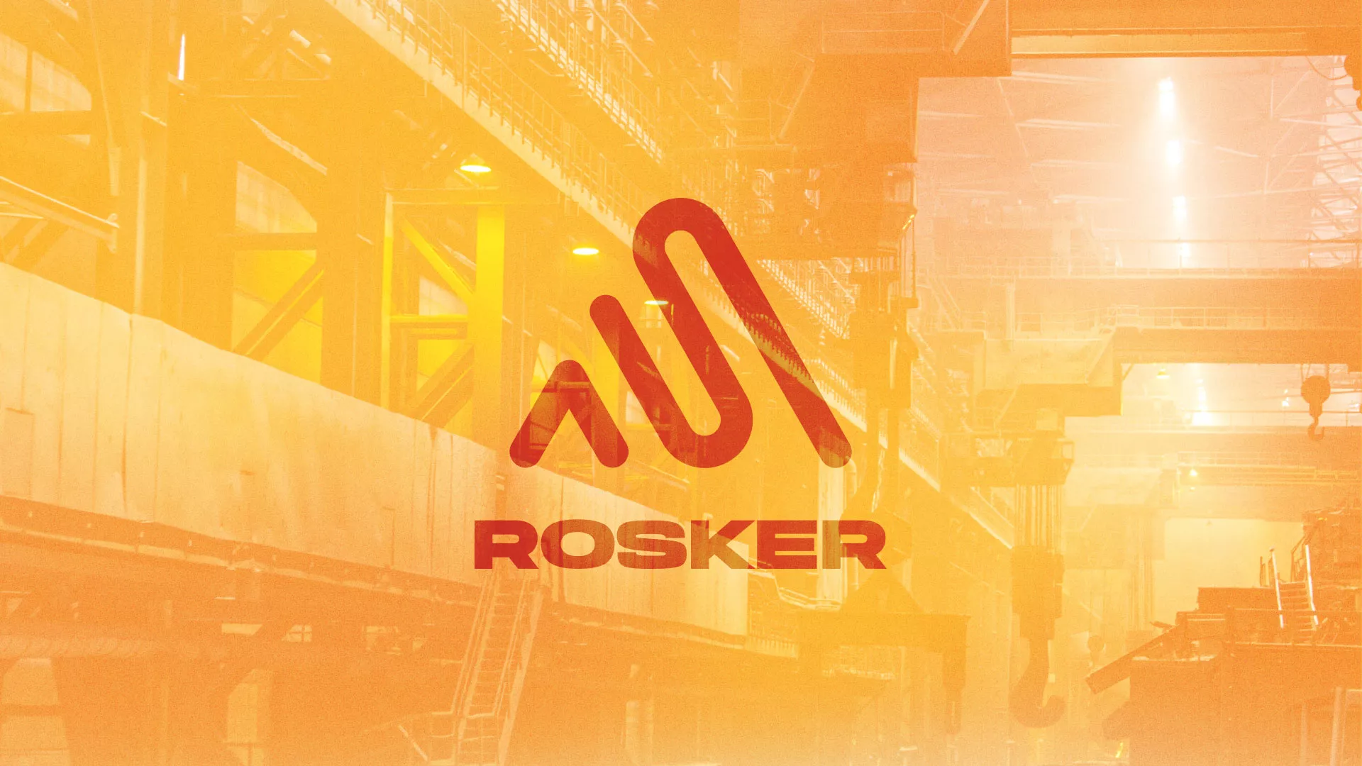 Ребрендинг компании «Rosker» и редизайн сайта в Новокубанске